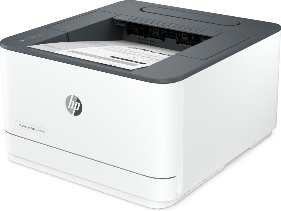 HP LaserJet Pro 3002dw -tulostin