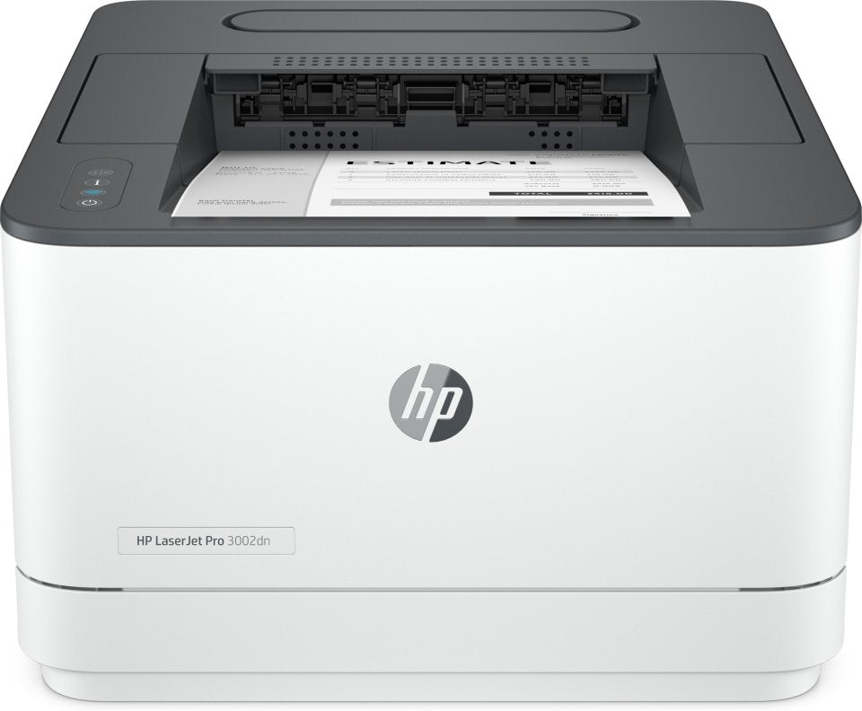 HP LaserJet Pro 3002dn -tulostin