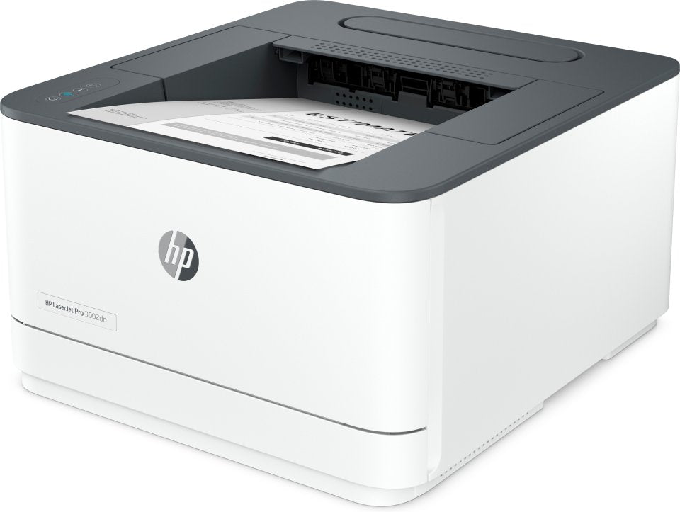 HP LaserJet Pro 3002dn -tulostin