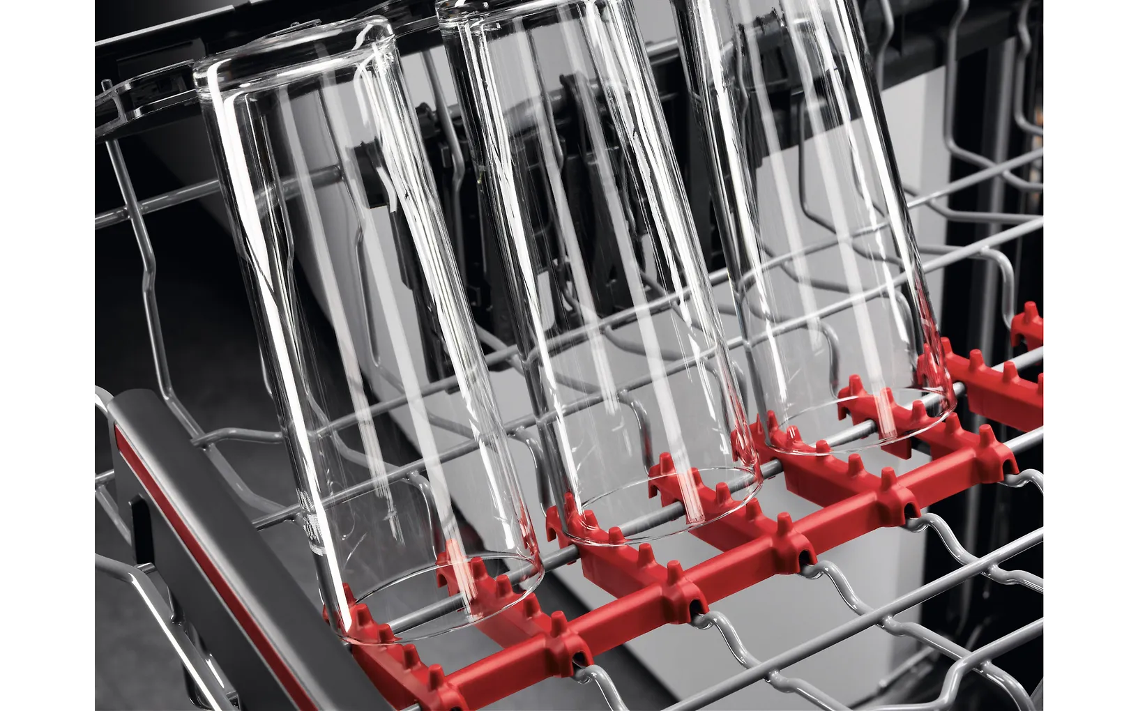 AEG FFB73507ZM diskmaskin i 7000-serien, stål