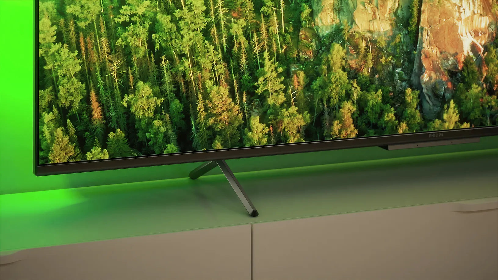 Philips PUS8108 50" 4K LED Ambilight TV