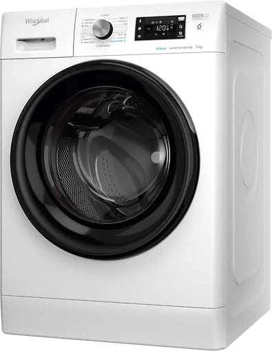 Whirlpool FFB 7458 BV EE -pyykinpesukone