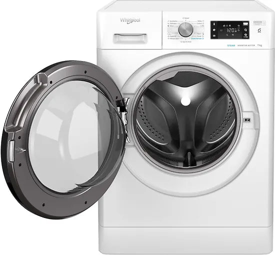 Whirlpool FFB 7458 BV EE -pyykinpesukone