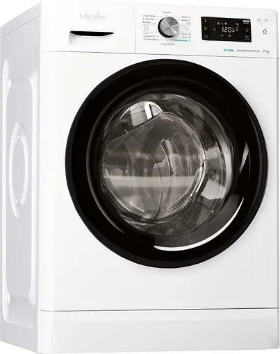 Whirlpool FFB 7458 BV EE -pyykinpesukone