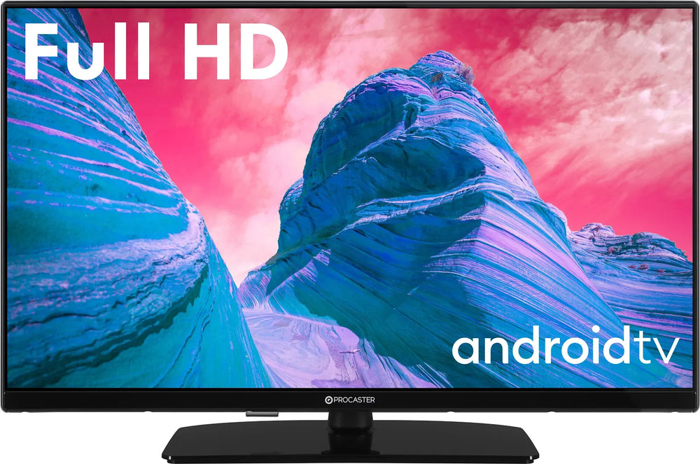 ProCaster 32SL702H 32" Full HD Android LED-TV