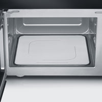 Severin MW7761 mikroaaltouuni, musta