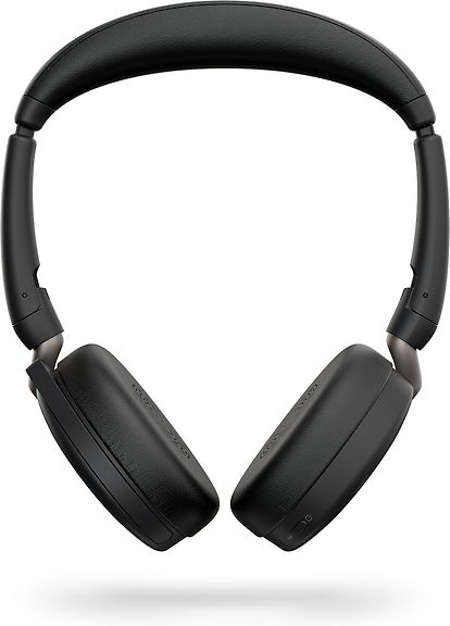 Jabra Evolve2 65 Flex LINK380C UC Stereo kuulokemikrofoni, musta – kuva 3