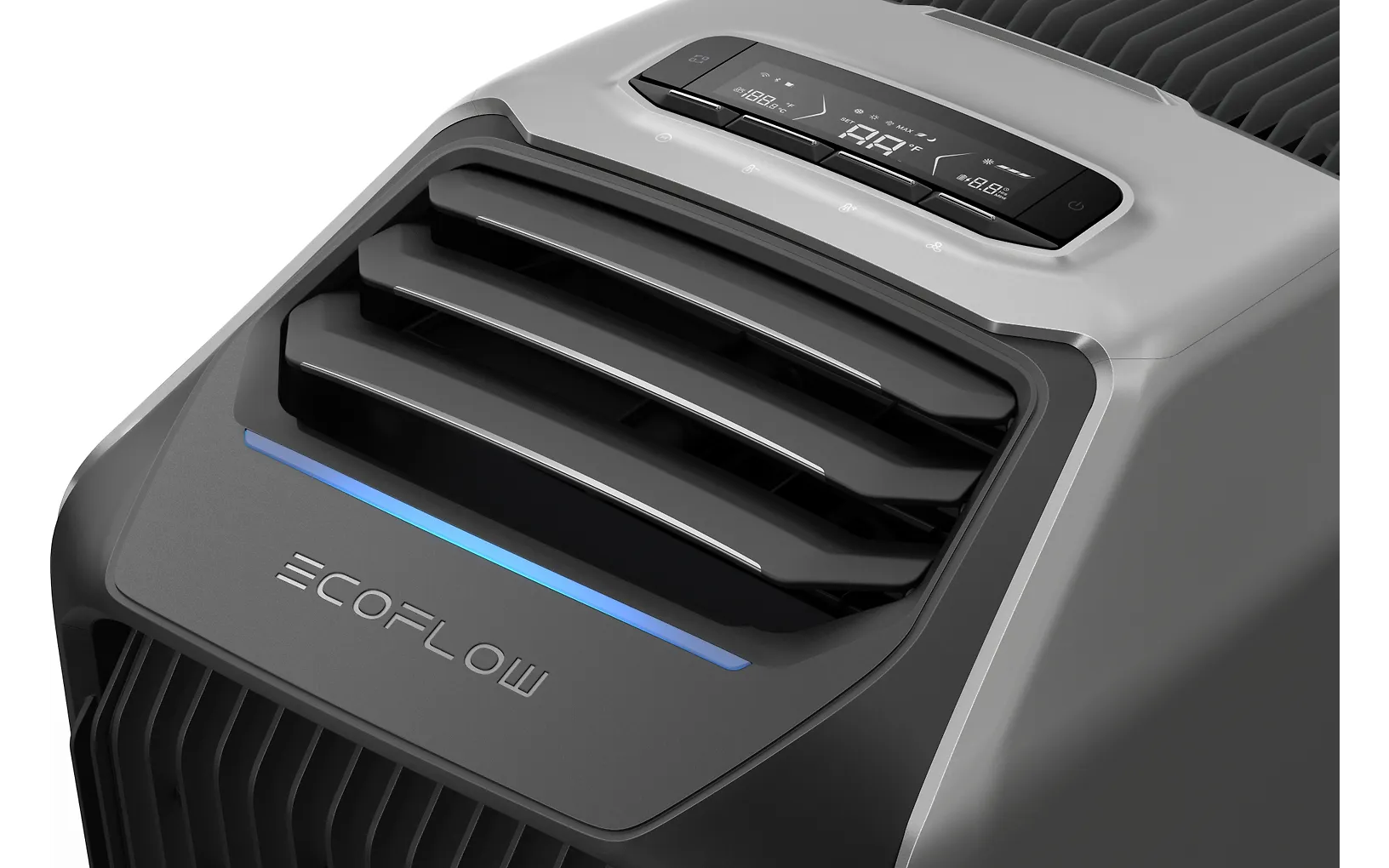 EcoFlow Wave 2 -ilmastointilaite
