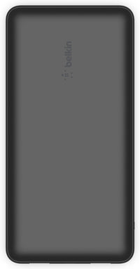 Belkin Power Bank 20K -varavirtalähde, 20 000 mAh, musta
