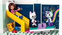 LEGO Gabbyn nukketalo 10788 - Gabbyn nukketalo – kuva 10