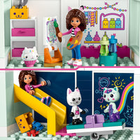 LEGO Gabbyn nukketalo 10788 - Gabbyn nukketalo – kuva 4