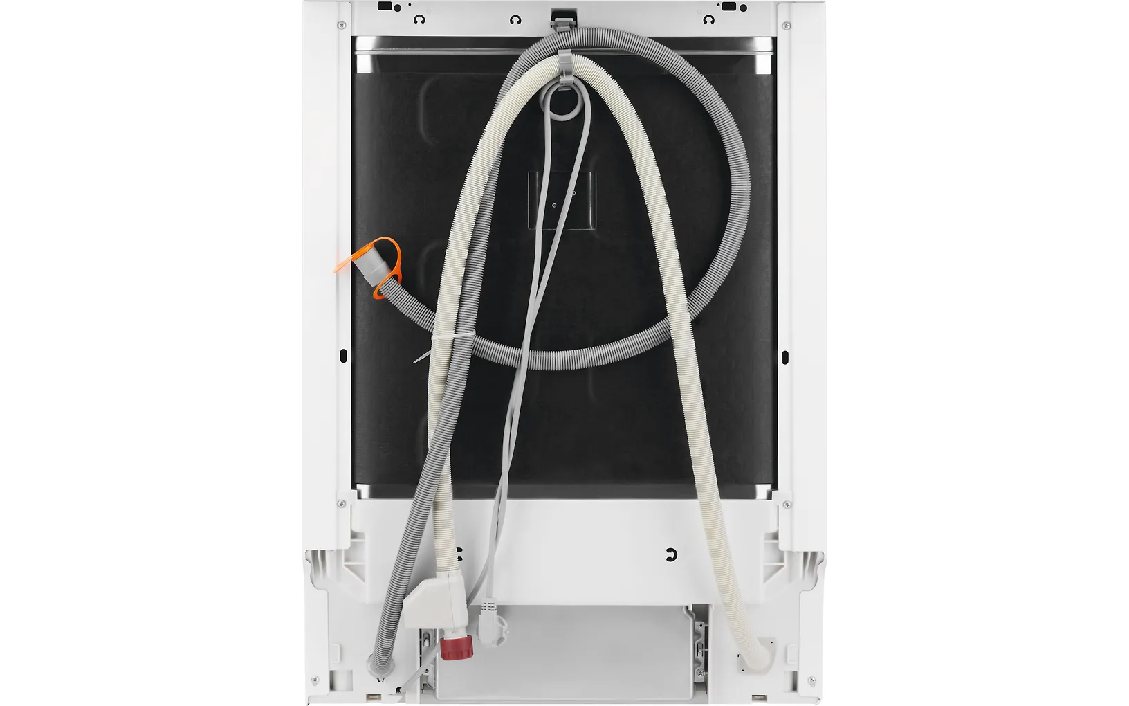 AEG FSB64907Z 6000-sarjan astianpesukone, integroitava