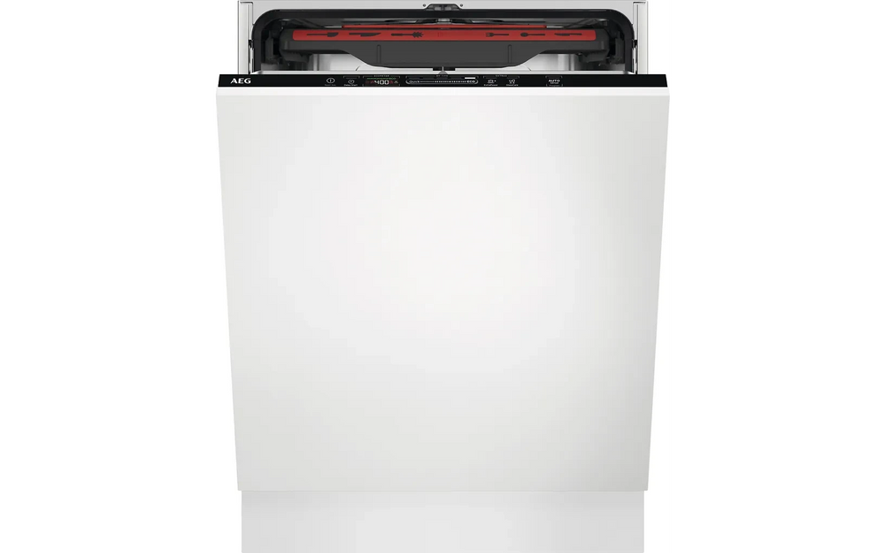AEG FSB64907Z 6000-sarjan astianpesukone, integroitava