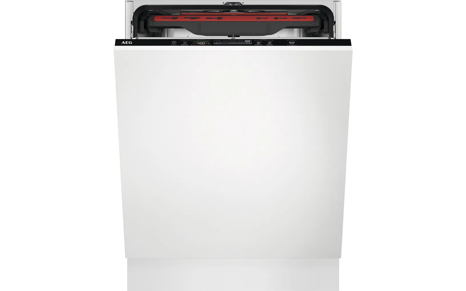 AEG FSB64907Z 6000-sarjan astianpesukone, integroitava