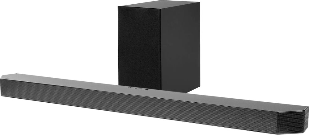 Samsung HW-Q60C 3.1 Dolby Atmos Soundbar -äänijärjestelmä