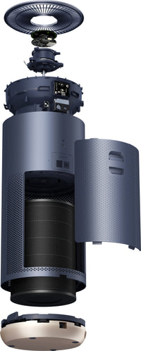 Smartmi Air Purifier 2 -ilmanpuhdistin