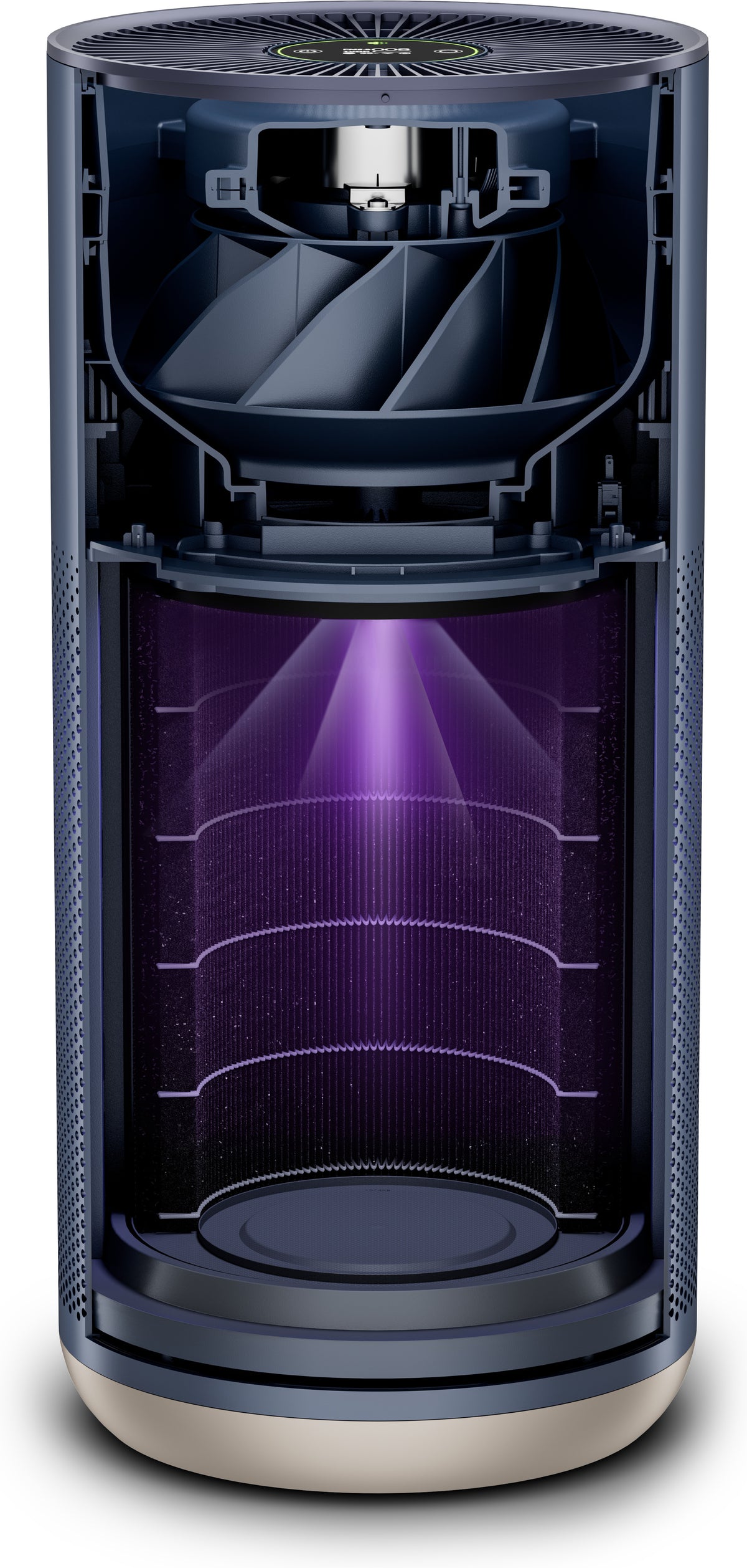Smartmi Air Purifier 2 -ilmanpuhdistin