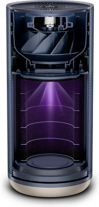 Smartmi Air Purifier 2 -ilmanpuhdistin