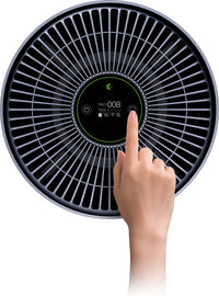 Smartmi Air Purifier 2 -ilmanpuhdistin