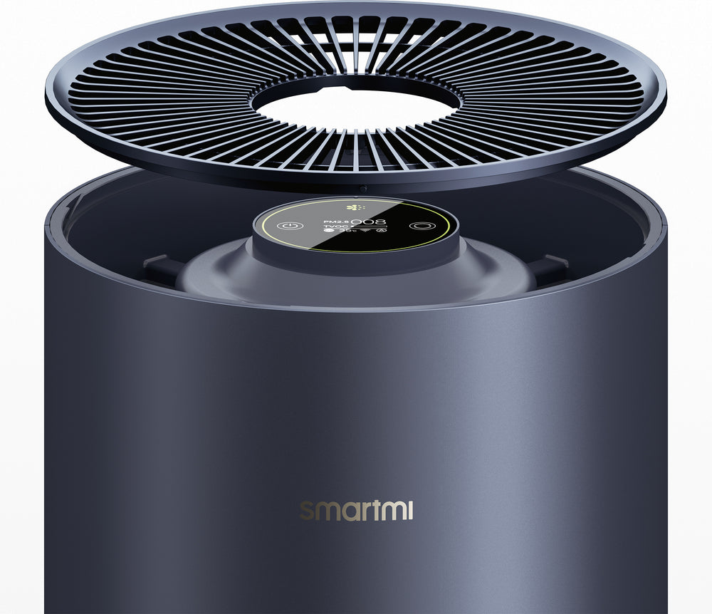 Smartmi Air Purifier 2 -ilmanpuhdistin