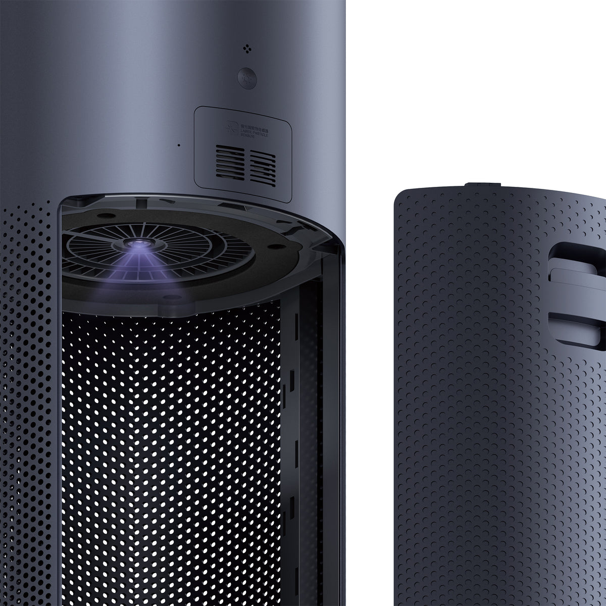 Smartmi Air Purifier 2 -ilmanpuhdistin