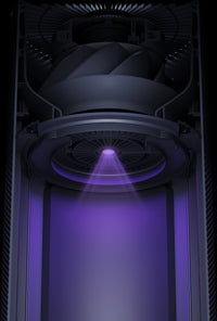 Smartmi Air Purifier 2 -ilmanpuhdistin