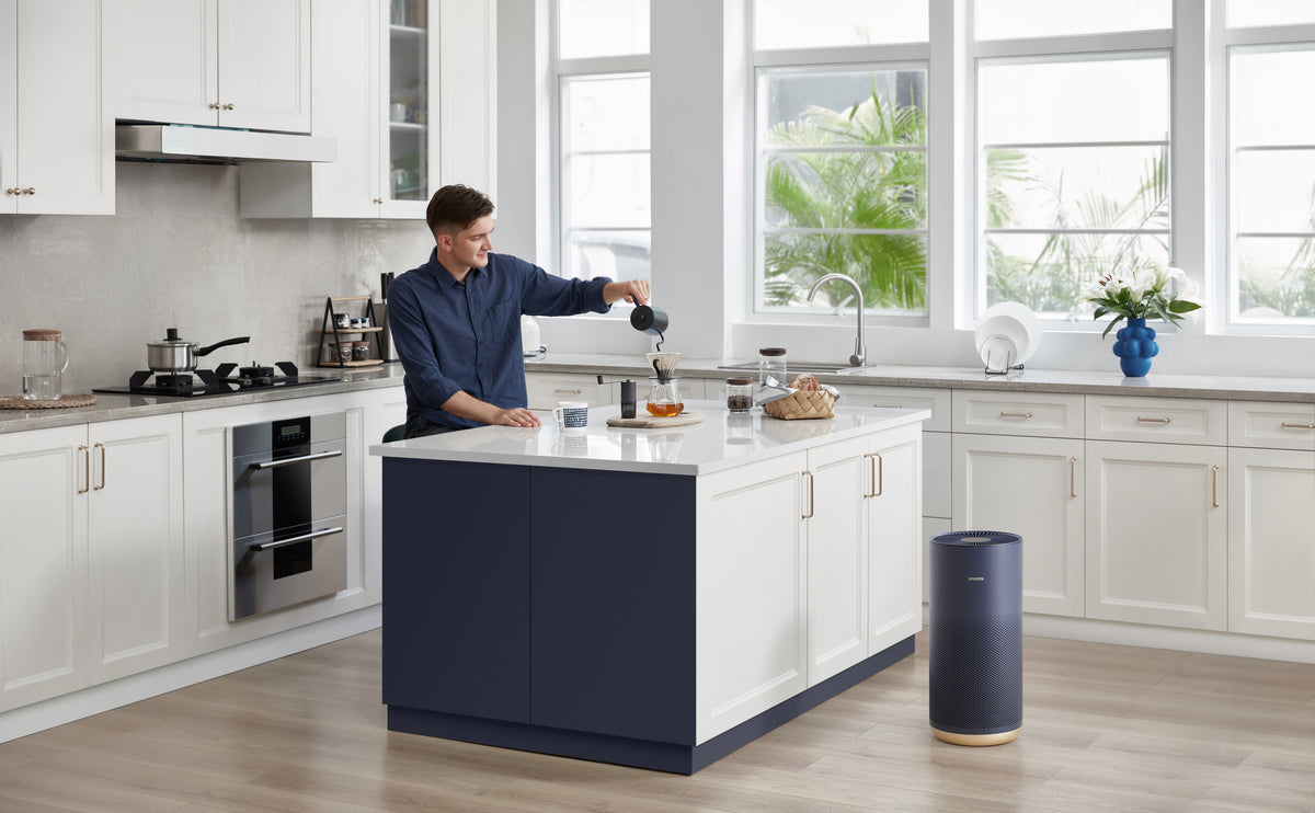 Smartmi Air Purifier 2 -ilmanpuhdistin