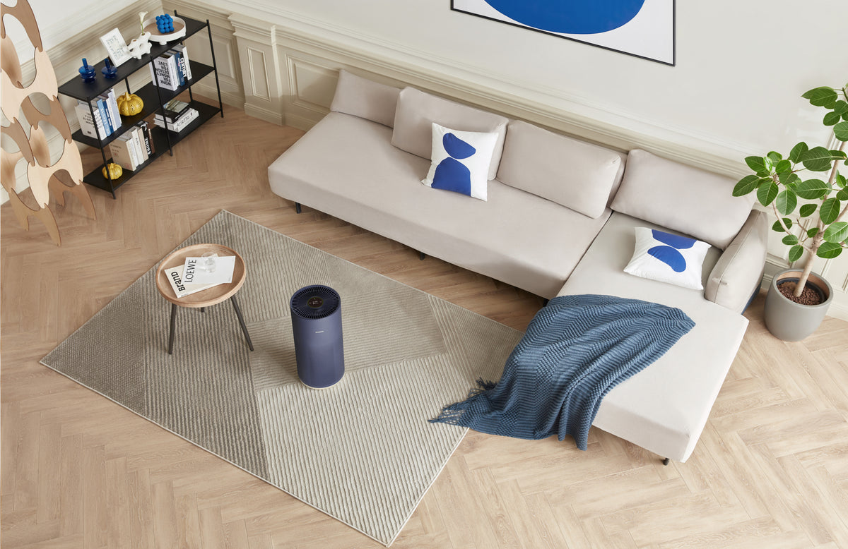 Smartmi Air Purifier 2 -ilmanpuhdistin