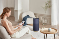 Smartmi Air Purifier 2 -ilmanpuhdistin