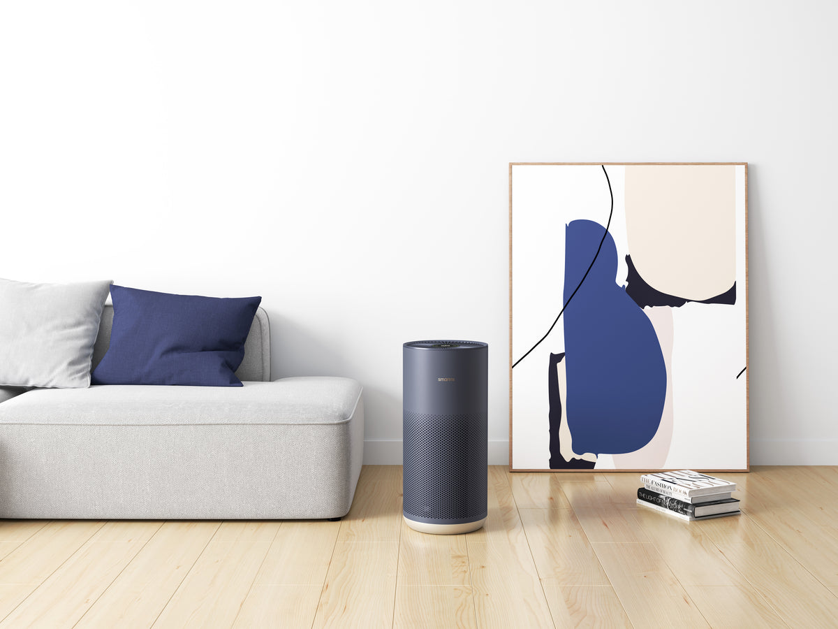 Smartmi Air Purifier 2 -ilmanpuhdistin