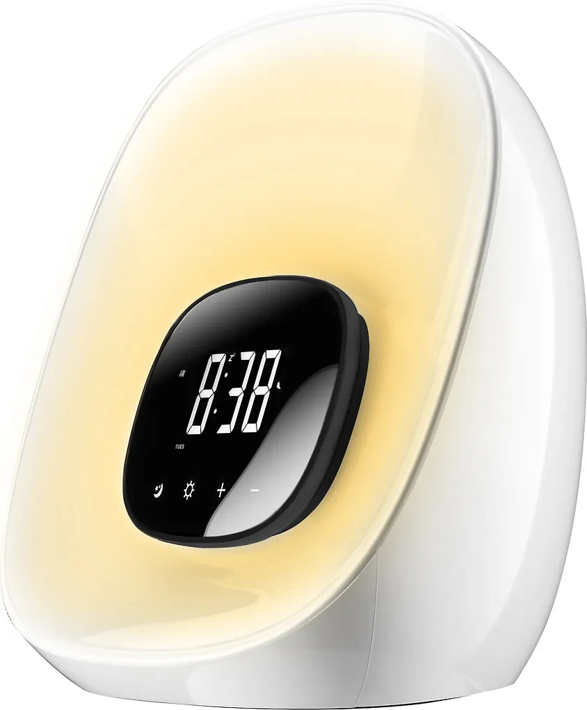 Ströme Dawn Wake-up Light