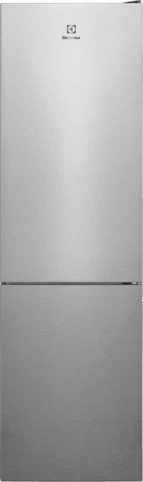 Electrolux LNC7ME36X2 jääkaappipakastin, teräs, 2m