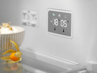 Electrolux LNC7ME36X2 jääkaappipakastin, teräs, 2m