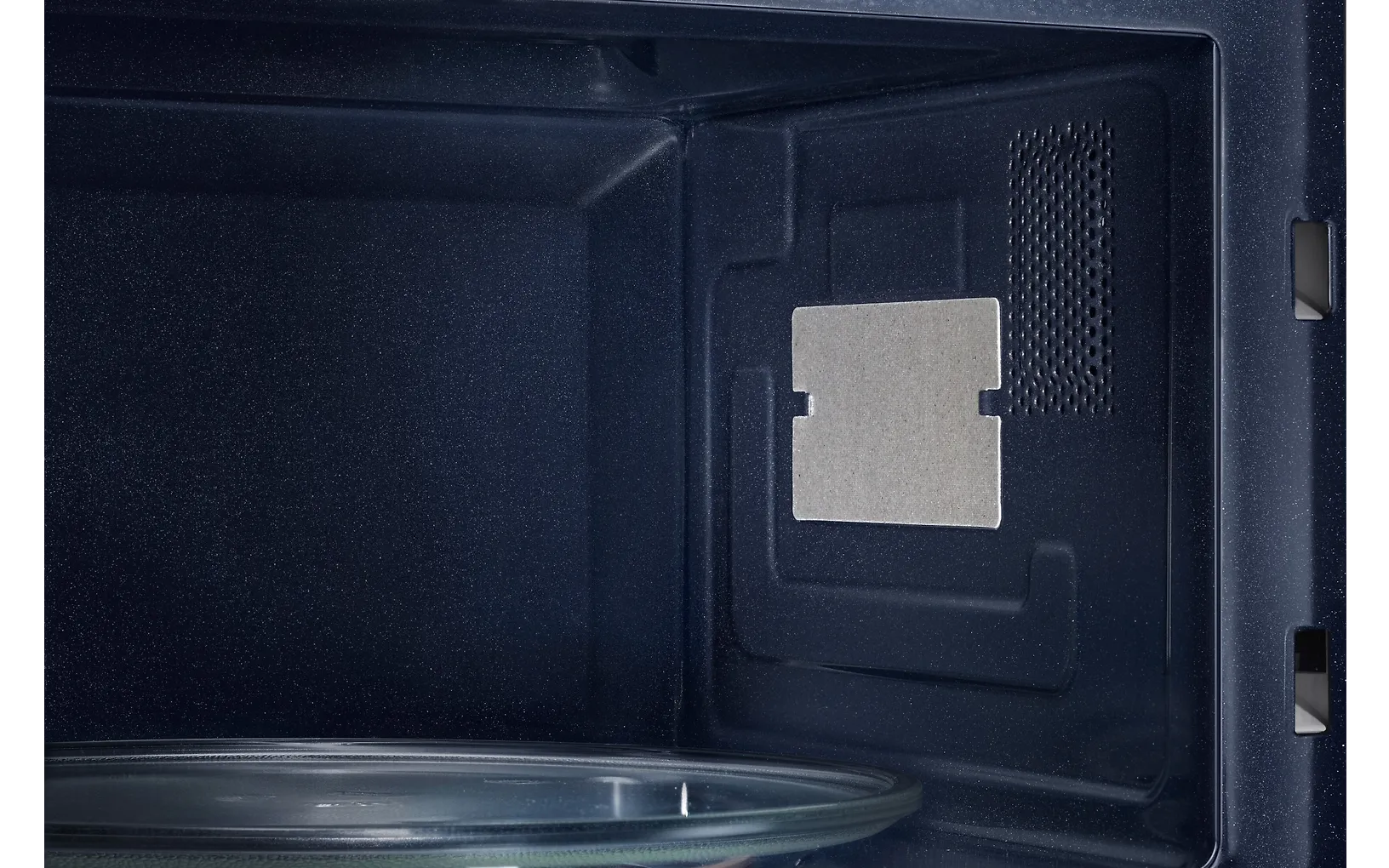 Samsung MS23K3523AS mikroaaltouuni, hopea