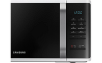 Samsung MS23K3523AW mikroaaltouuni, valkoinen