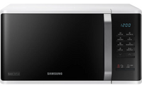 Samsung MS23K3523AW mikroaaltouuni, valkoinen