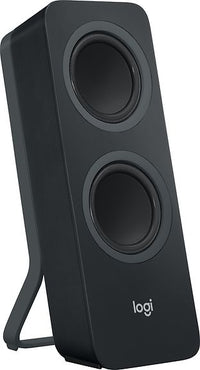 Logitech Z207 Bluetooth -stereokaiuttimet, musta – kuva 4