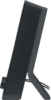 Logitech Z207 Bluetooth -stereokaiuttimet, musta – kuva 3