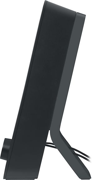 Logitech Z207 Bluetooth -stereokaiuttimet, musta – kuva 3