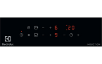 Electrolux HOI336F 300-sarjan Domino induktiotaso, 29 cm - E-store.fi