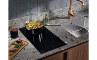 Electrolux HOI336F 300-sarjan Domino induktiotaso, 29 cm - E-store.fi