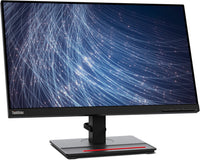 Lenovo ThinkVision T24m-29  24" Full HD ‐näyttö – kuva 2