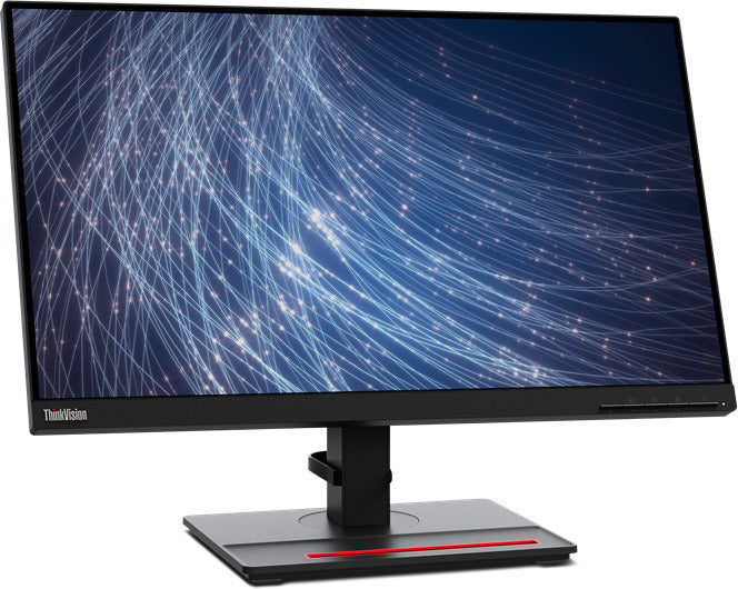Lenovo ThinkVision T24m-29  24" Full HD ‐näyttö – kuva 2