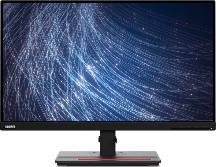 Lenovo ThinkVision T24m-29  24" Full HD ‐näyttö – kuva 1