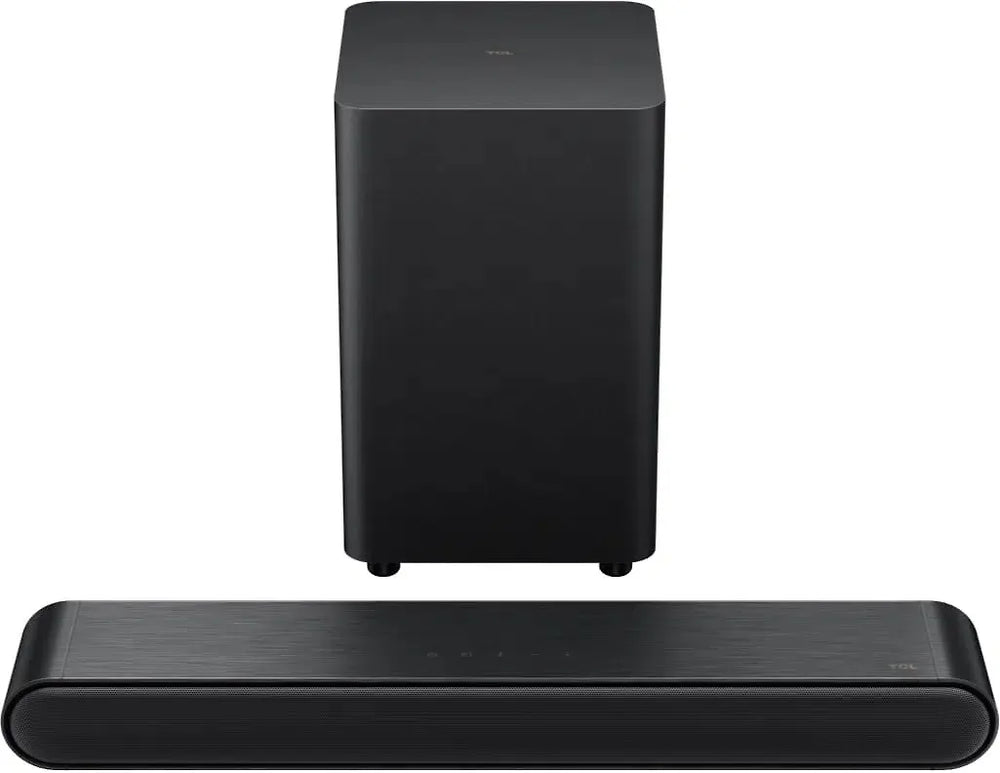 TCL S642W 2.1 Soundbar -äänijärjestelmä