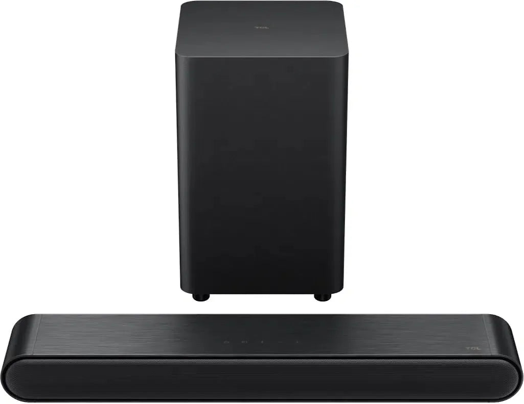 TCL S642W 2.1 Soundbar ljudsystem