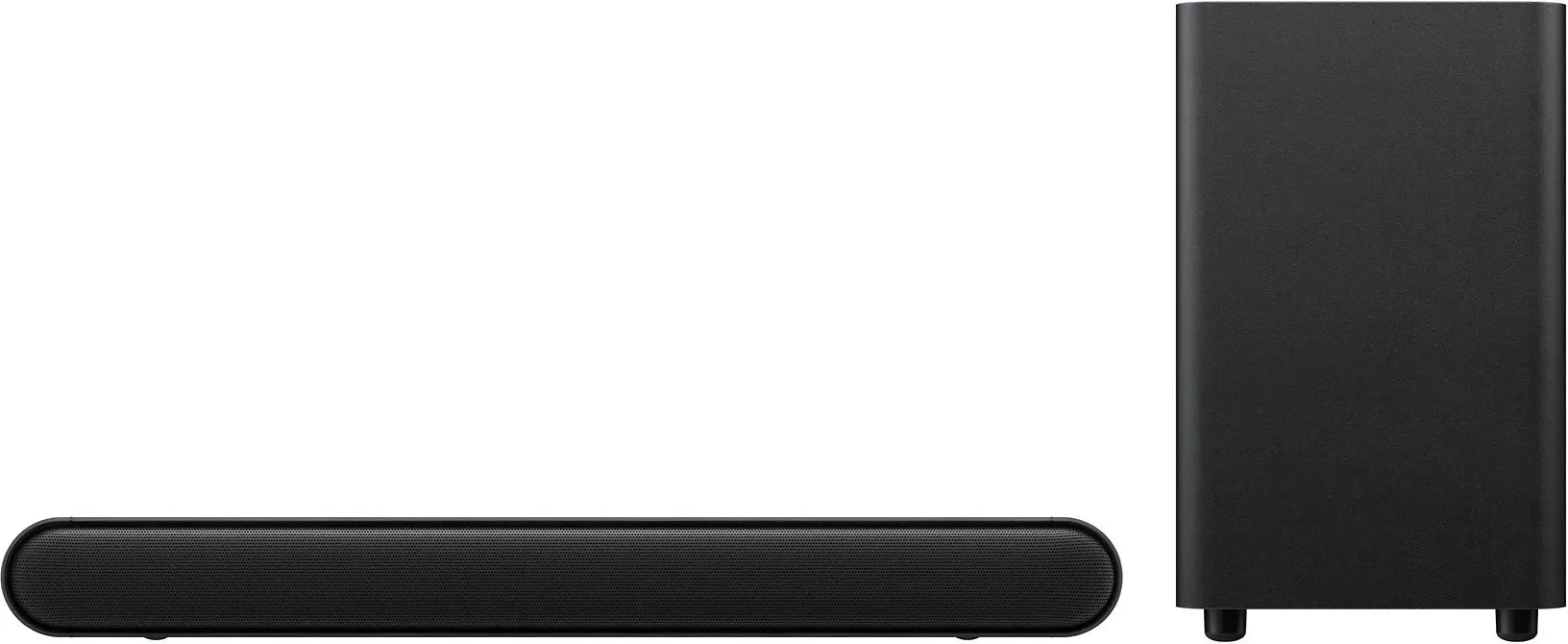 TCL S642W 2.1 Soundbar ljudsystem