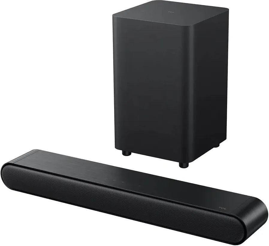 TCL S642W 2.1 Soundbar ljudsystem