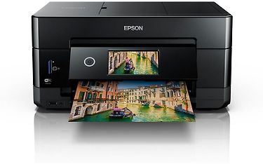 Expression Premium XP-7100 -monitoimitulostin, kuva 2
