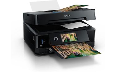 Expression Premium XP-7100 -monitoimitulostin, kuva 3